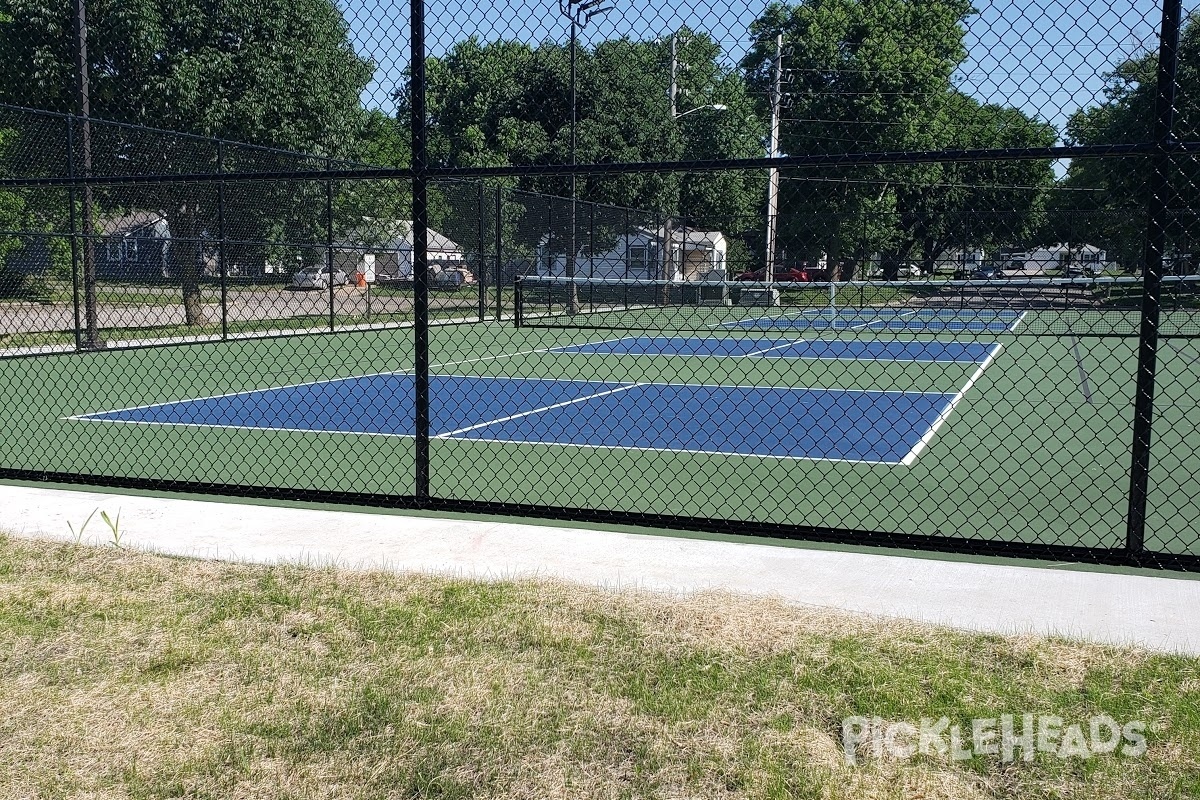 Photo of Pickleball at Styx Creek Park